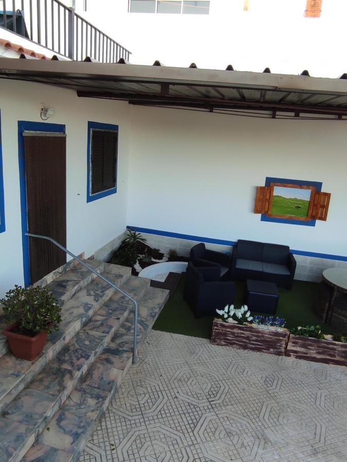Mansao Alentejana Al Villa Alvalade Exterior photo