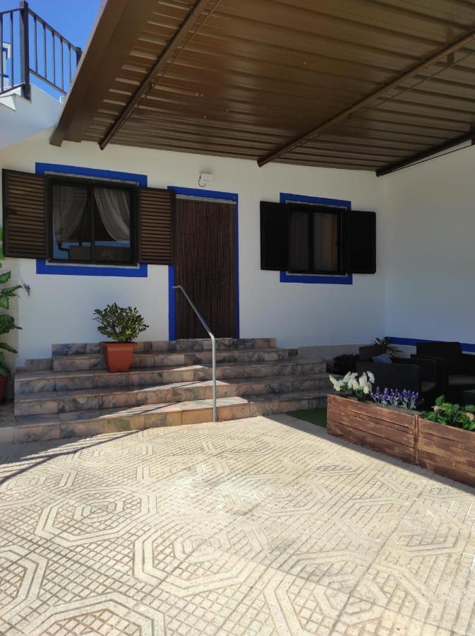 Mansao Alentejana Al Villa Alvalade Exterior photo